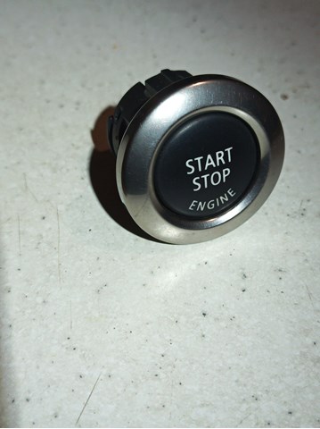 Кнопка стоп-старт 61319146356 BMW
