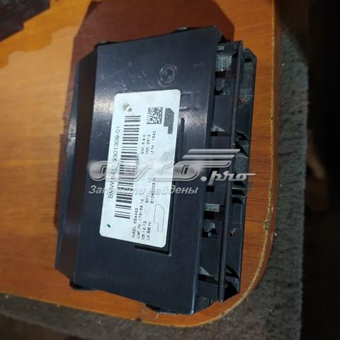 ЭБУ климат-контроля 64119301309 BMW