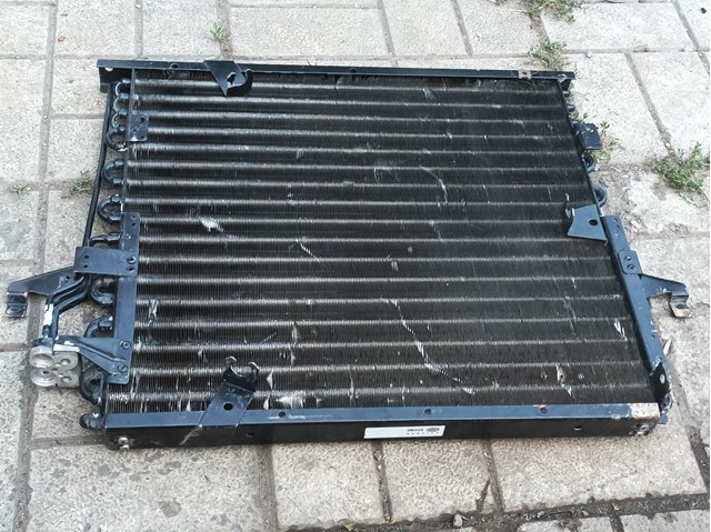 Конденсатор кондиционера 64531385165 BMW