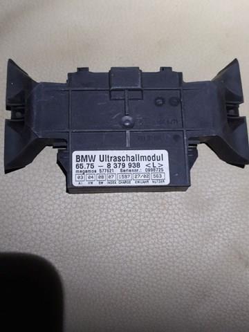 Щиток приборов 65758379938 BMW