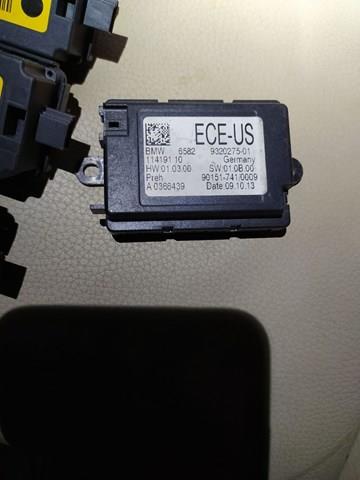Блок управления мультимедийный 65829320275 BMW