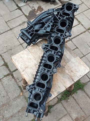 7800088 BMW Впускной коллектор купить в Павлоград
