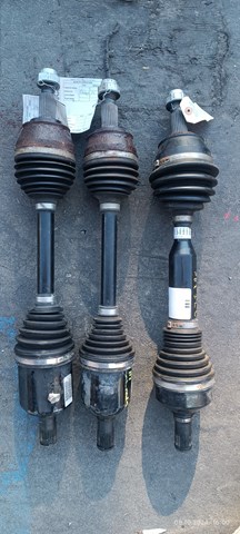 CHRYSLER 52123760AF Правая полуось в наличии Хмельницкий