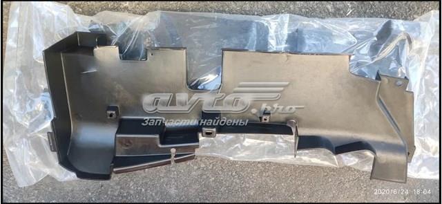 68207948AA CHRYSLER Правый дефлектор радиатора купить в Житомир