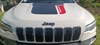Капот 68290450AD CHRYSLER