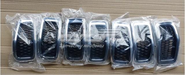 68303626AC CHRYSLER Решетка радиатора купить в Одесса