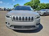 Передний бампер 6AZ97TZZAD CHRYSLER