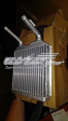 Радиатор печки (отопителя) 03058457 Market (OEM)