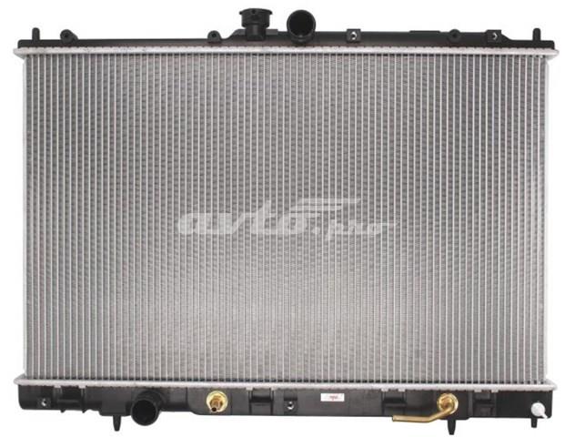 1350A146 MITSUBISHI Радиатор купить в Хмельницкий
