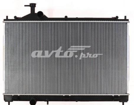 MITSUBISHI 1350A825 Радиатор в наличии Днепр