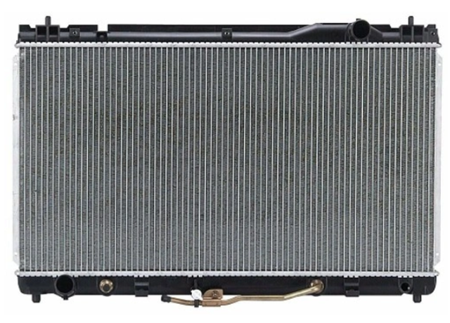 Радиатор охлаждения 164000A420 MARKET (OEM)