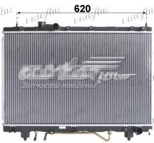 Радиатор охлаждения 164007A260 MARKET (OEM)
