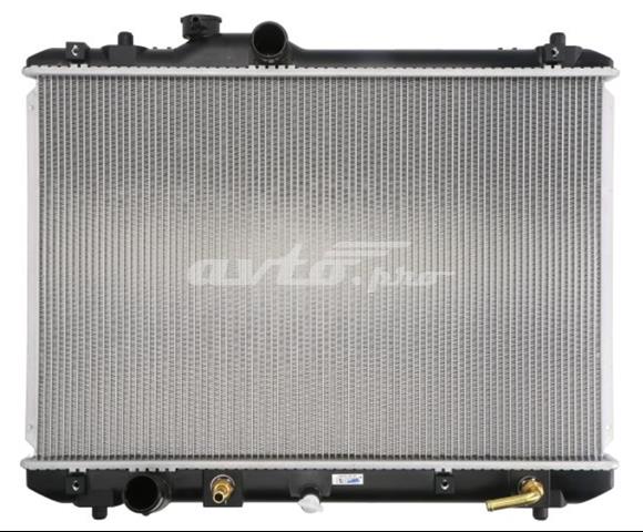 SUZUKI 1770063J10 Радиатор охлаждения двигателя в наличии Чернигов