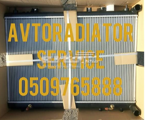 Радиатор 214603JA1E MARKET (OEM)