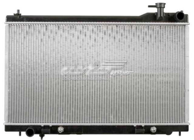 Радиатор 21460AQ800 MARKET (OEM)