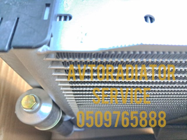 21460JK20B Радиатор охлаждения двигателя купить Павлоград