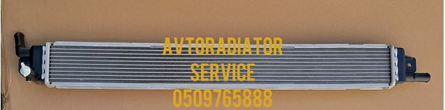 HYUNDAI 25308E6000 Радиатор охлаждения, АКПП/КПП в наличии Каменское