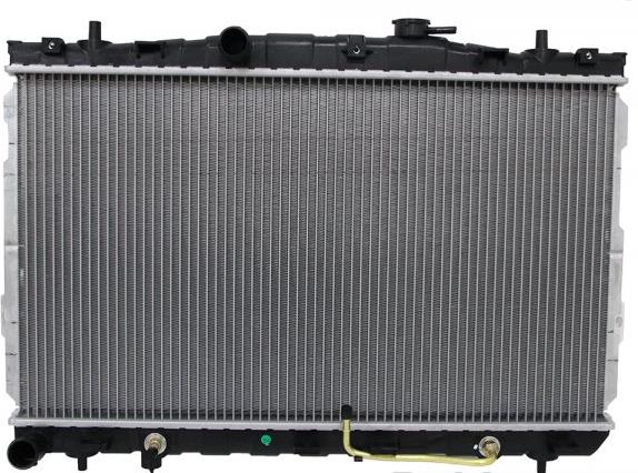 HYUNDAI 253102D510 Радиатор в наличии Ужгород