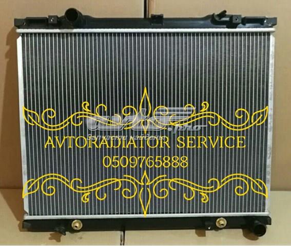 HYUNDAI 253103E300 Радиатор охлаждения двигателя в наличии Ужгород