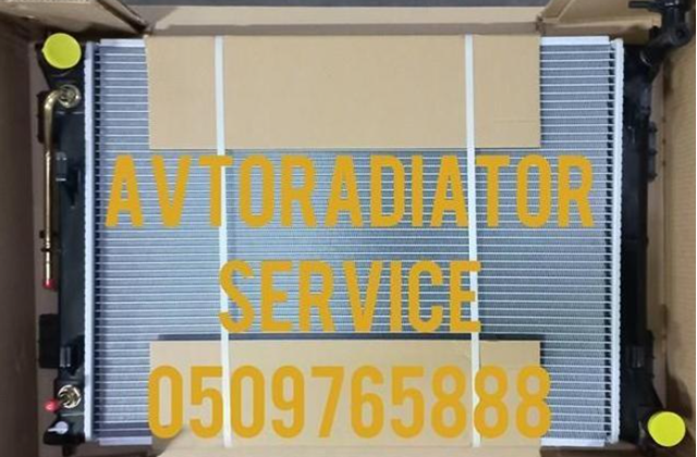 Радиатор охлаждения 25310C1000 ТАЙВАНЬ
