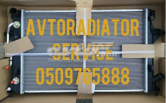 25310F2100 Радиатор купить Ирпень