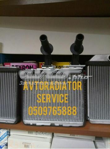 Радиатор отопителя 271401E400 NISSAN