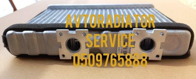 Радиатор отопителя 271403J400 NISSAN