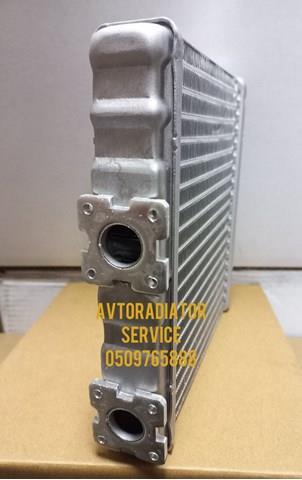 NISSAN 2714061J15 Радиатор печки (отопителя) в наличии Украина