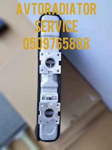 27140AV600 NISSAN Радиатор печки купить в Ирпень