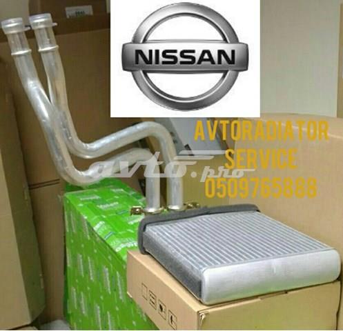 Радиатор отопителя 27140AX700 NISSAN