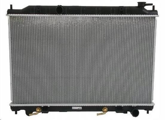 POLCAR 2765081 Радиатор охлаждения двигателя в наличии Ровно
