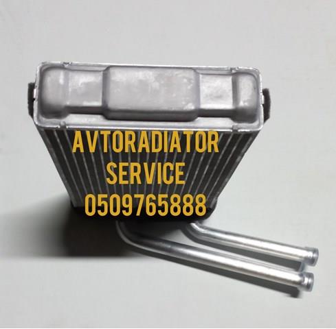 3244N82 Радиатор печки (отопителя) купить Кривой Рог