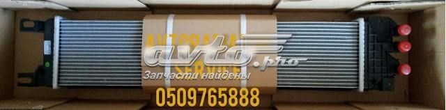 32D2085 Радиатор охлаждения двигателя дополнительный купить Харьков