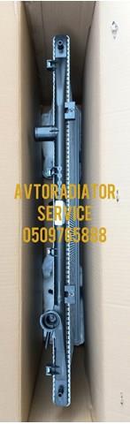 3836081 Радиатор охлаждения двигателя купить Днепр