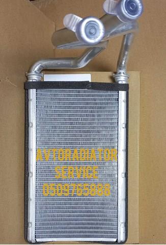 Радиатор отопителя 3847N81 POLCAR