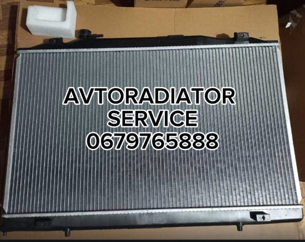 38V2081 POLCAR Радиатор купить в Львов
