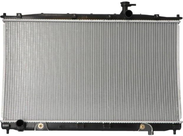 Радиатор 4051081 POLCAR