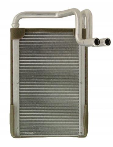Радиатор отопителя 4064N81 POLCAR