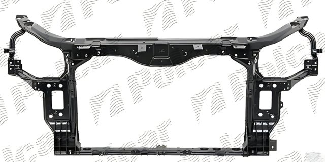 Укрепления для радиаторов 41D104 POLCAR