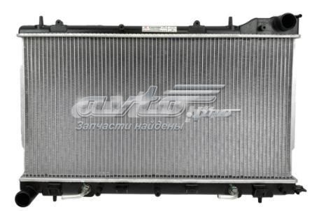 Радиатор охлаждения двигателя 45111SA010 MARKET (OEM)