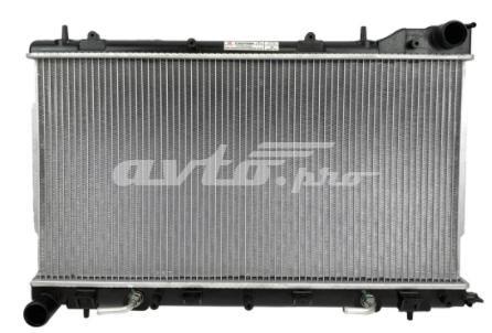 45111SA010 SUBARU Радиатор купить в Львов