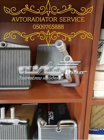 54362 Радиатор печки (отопителя) купить Ирпень