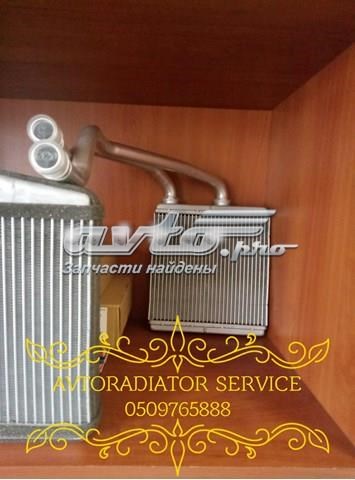 54362 NRF Радиатор печки купить в Днепр