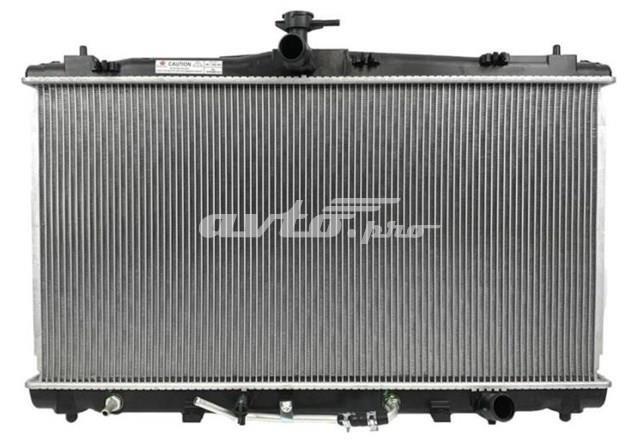 646906 NISSENS Радиатор купить в Львов