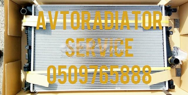 68229290AA Радиатор охлаждения двигателя купить Полтава