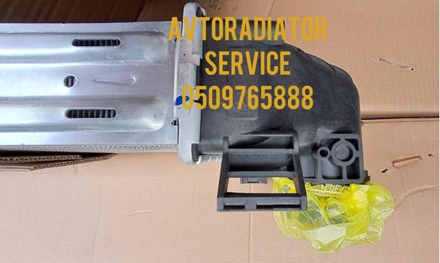 FORD 6G919L440GB Интеркулер в наличии Запорожье