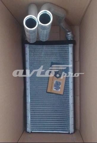 72130AG010 SUBARU Радиатор печки купить в Черкассы