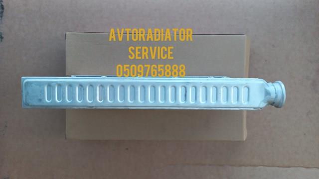 7215N81 Радиатор печки (отопителя) купить Житомир