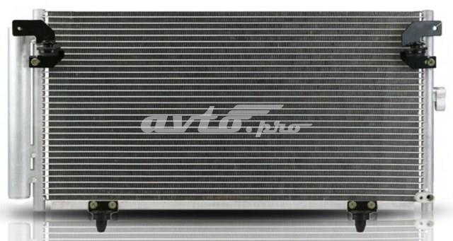 Конденсатор 73210AG01A SUBARU
