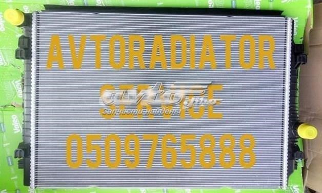 VALEO 735549 Радиатор в наличии Черновцы